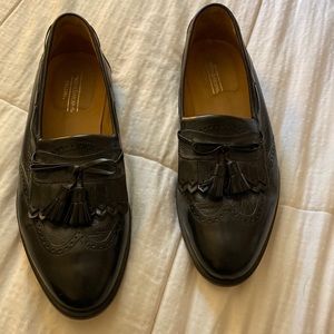Johnston & Murphy loafer shoe -men’s